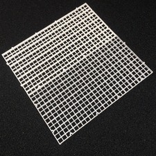  6 pièces panneau d'isolation