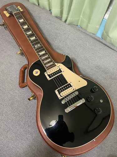 Gibson les paul classic - paul,