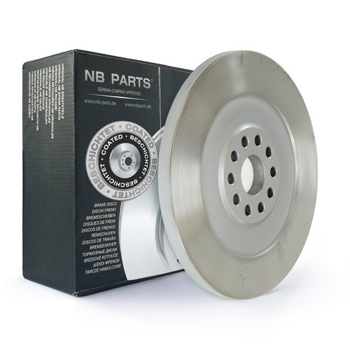 Disque frein 374 pour - de,