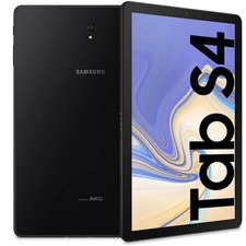 Samsung Galaxy TAB S4 10,5 64 Go LTE T835 Wifi + 4G Noir - Grade A