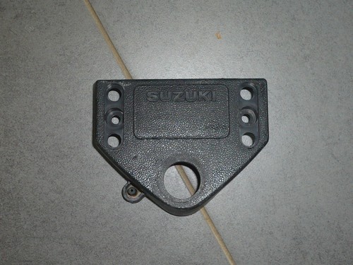 Couvre guidon suzuki 100 - couvre,