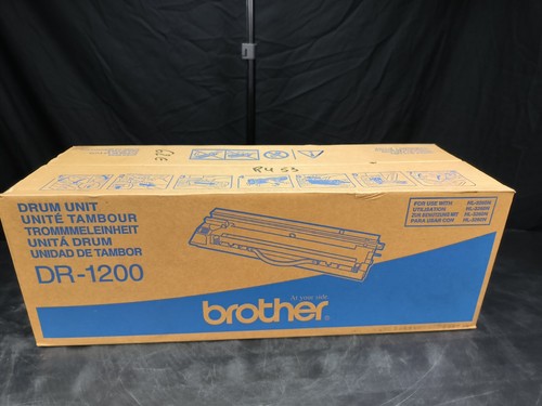Encre toner brother 1200 - brother, dr-1200