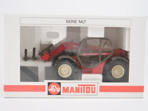 Joal manitou serie mlt - mlt, g33-120