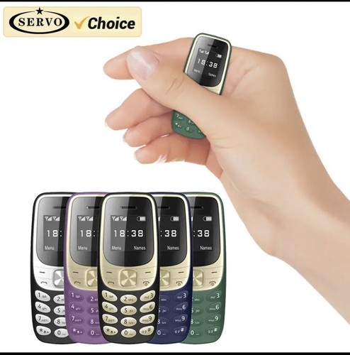 Mini téléphone bluetooth - bluetooth, 2