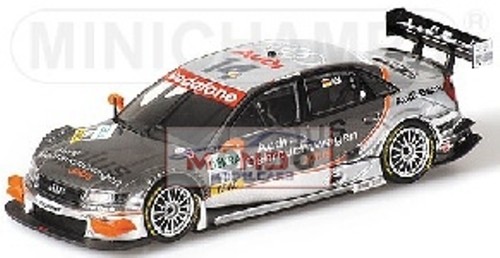 Minichamps audi a4 ch - minichamps,