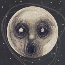 Steven Wilson The Raven That