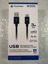 HORI DUALSENSE CHARGING CABLE
