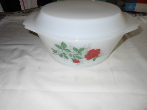 Cocotte arcopal france - france, motif
