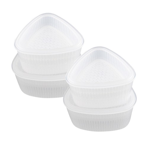 Pcs sushi moules - 6,