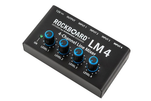 Rockboard table de mixage - rockboard,
