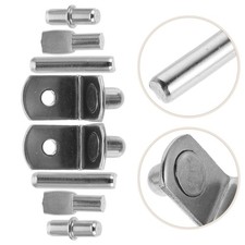  Clous De Support D'étagère