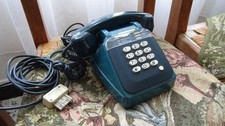 Ancien Téléphone à Cadran