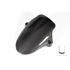 Garde Boue Avant Poli En Fibre