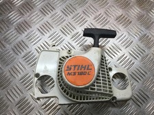 lanceur pour tronçonneuse