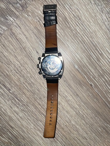Montre diesel - montre,