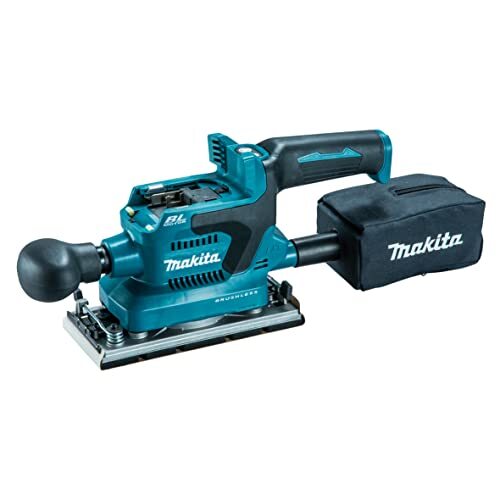 Makita bo380dz ponceuse - bo380dz, à