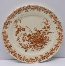 -BELLE ASSIETTE CERAMIQUE