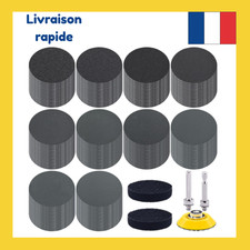 260 Pièces Disques de