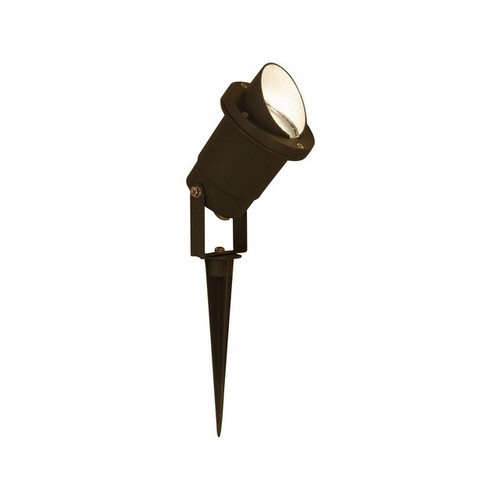 Phare sol graphite gu10 - phare,