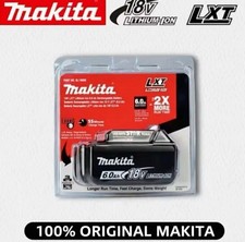 Makita BL1860 18V Batterie