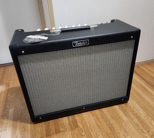 Ampli guitare fender - fender, rod