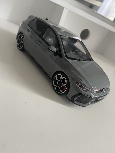 Norev volkswagen golf viii - viii, gti