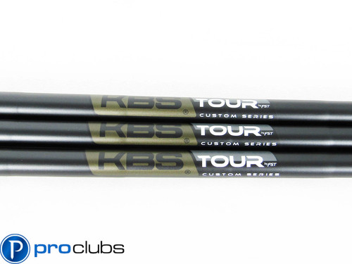 3pc new kbs tour - kbs, custom