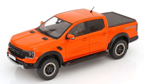 Ford ranger raptor 2023 - raptor,