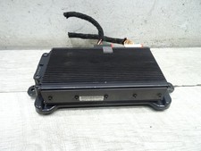 Peugeot 207 CC Convertible Audio Sound 9659342880 Amplifier JBL 2009 ST91