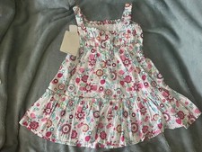 robe d'ete bebe fille