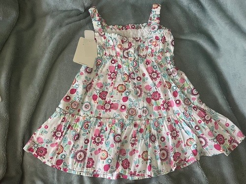 Robe ete bebe fille - robe,