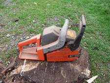 Tronconneuse Husqvarna 45
