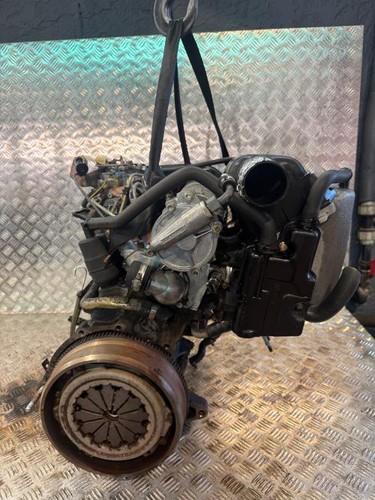 Moteur renault express phase - renault, 1
