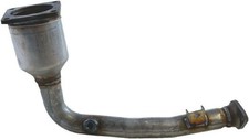 BOSAL Catalyseur Pot catalytique 099-539 avant pour CITROËN SAXO (S0, S1)