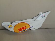 2 PIECE RIGHT SIDE FAIRING SIDE FOR HONDA XR 125