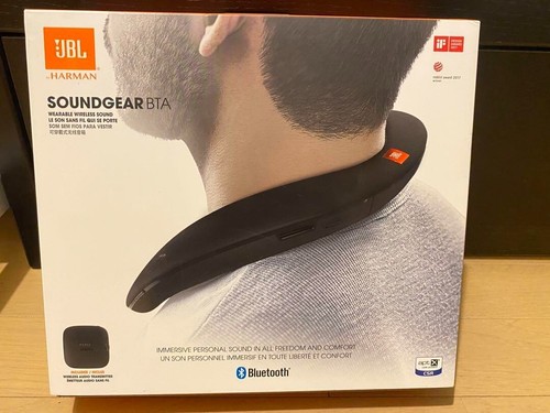Jbl soundgear bta - soundgear, haut-parleur