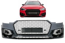 Pare-chocs pour Audi A4 B9 8W