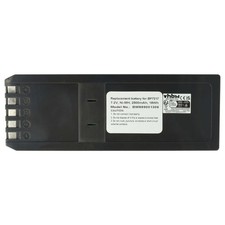 Batterie pour Fluke 741