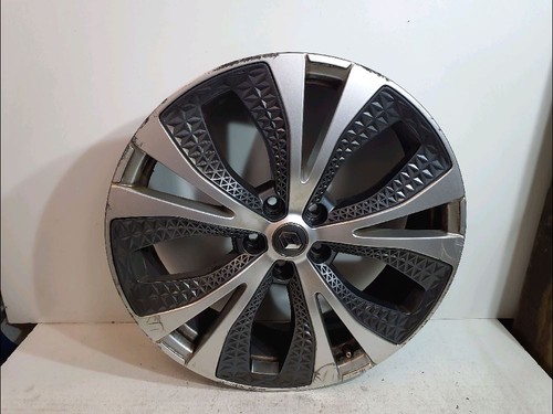 Jante aluminium avg renault - aluminium,