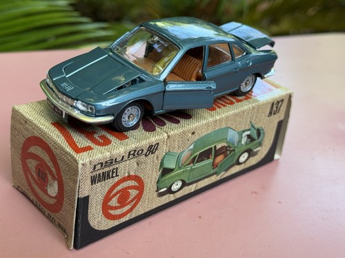 Mebetoys nsu a37 état - ro,