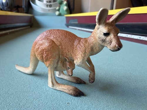 Schleich 2015 red - schleich, w/