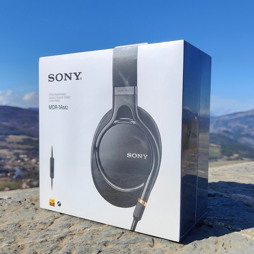 Sony mdr 1am2 mdr1am2 casque - mdr1am2,