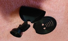 Senseo Support Porte Dosette Bec Verseur Bac Récupération Egouttoir Parfait Etat