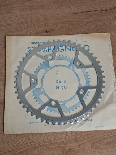 Campagnolo nib nos chainring - nos,