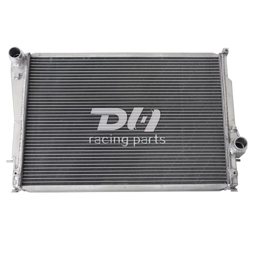 Rangée aluminum radiateur - 3,