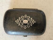 Ancien porte monnaie napoléon