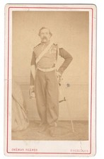 CDV Carte Ancienne photo