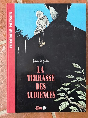 Gall tirage de tête - gall,