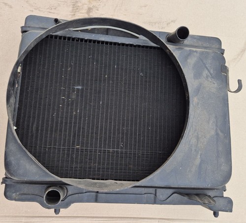 Radiator water cooler - water,