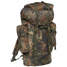 BW Bundeswehr Sac À Dos De